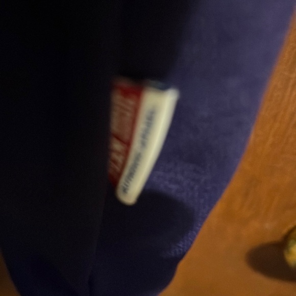 Russell Official Area Football Bowl  XX11 On Field  Coaches Polo - Picture 4 of 5